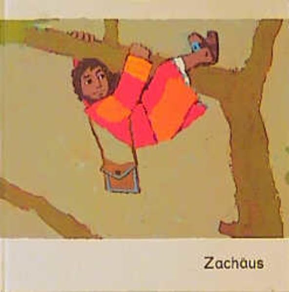 Was uns die Bibel erzählt, Zachäus (Was uns die Bibel erzählt. Alte Serie) Children's books