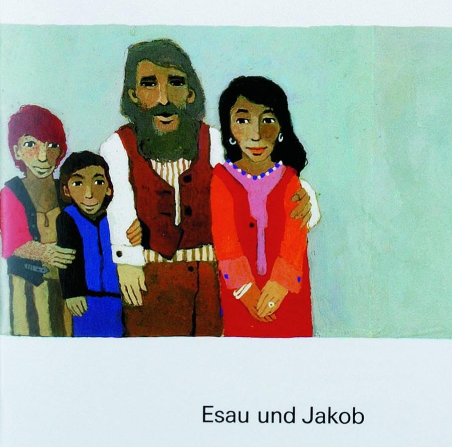 Product Image: Esau und Jakob