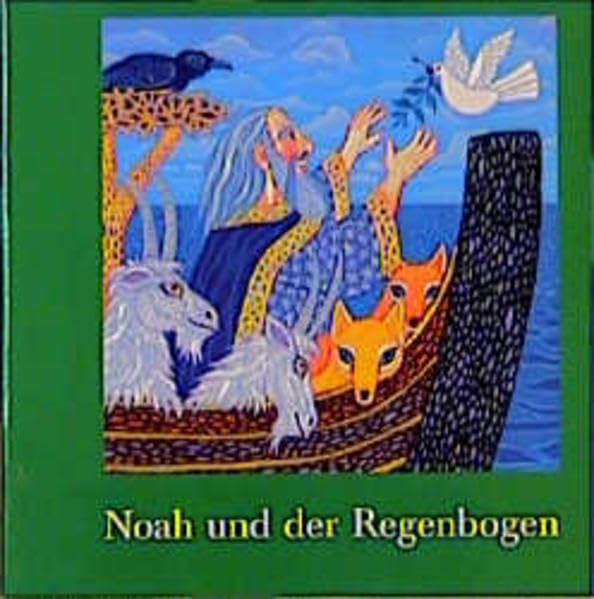 Product Image: Noah und der Regenbogen