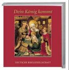 Dein König kommt Books