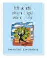 Ich sende einen Engel vor dir her: Biblische Grüsse zum Geburtstag Religion & Esotericism