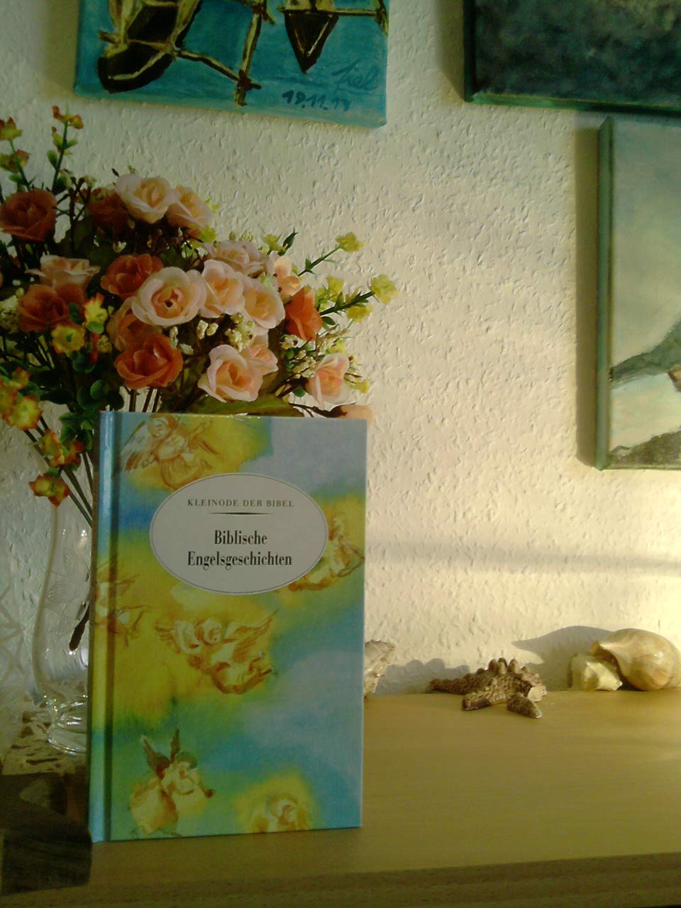 Biblische Engelsgeschichten (Kleinode der Bibel) Lifestyle