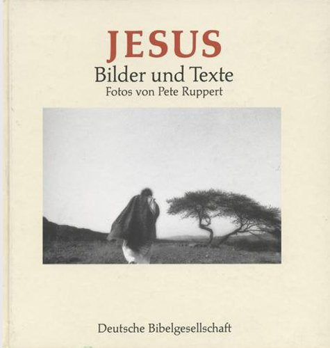 Jesus, Bilder und Texte Books