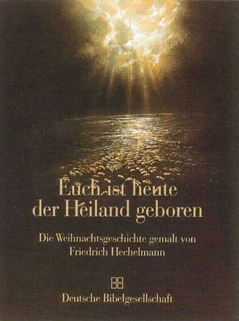 Euch ist heute der Heiland geboren: Die Weihnachtsgeschichte Film, Art & Culture