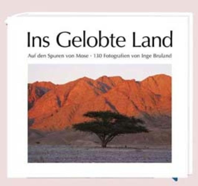 Ins gelobte Land: Auf den Spuren von Mose Travel