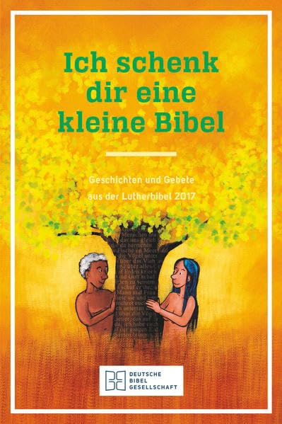 Product Image: Ich schenk dir eine kleine Bibel