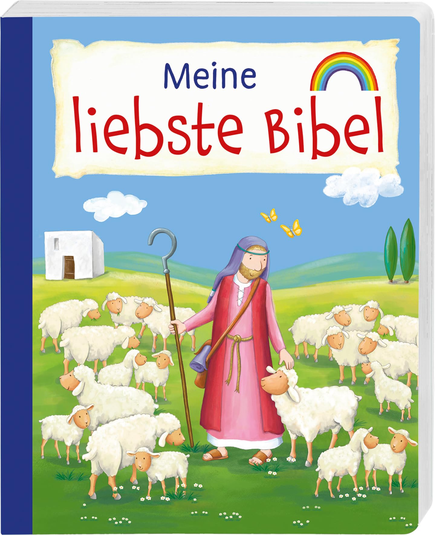 Meine liebste Bibel Religion & Esotericism