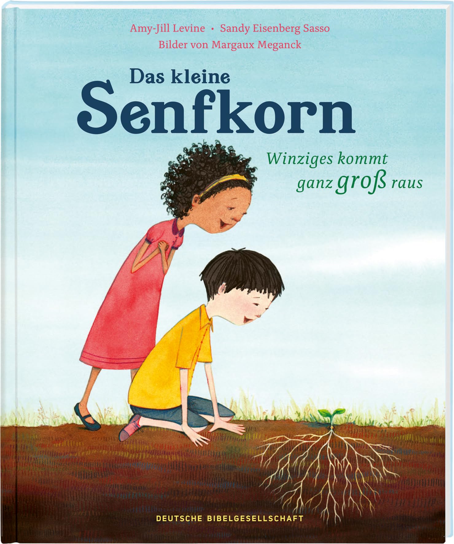 Das kleine Senfkorn Non-fiction