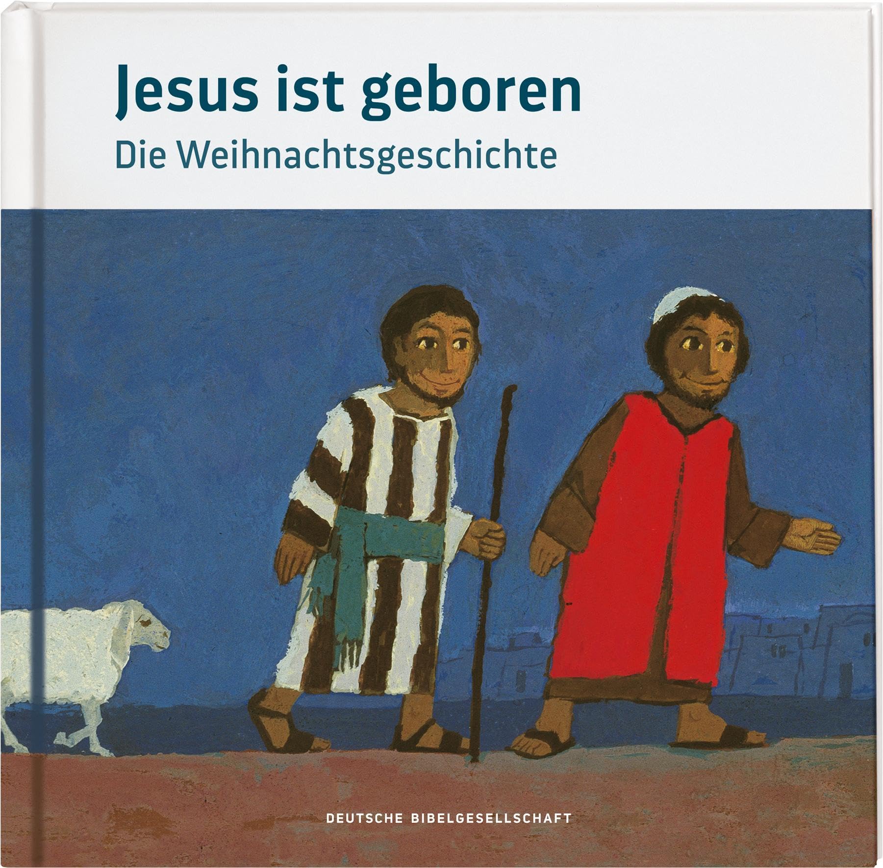 Product Image: Jesus ist geboren