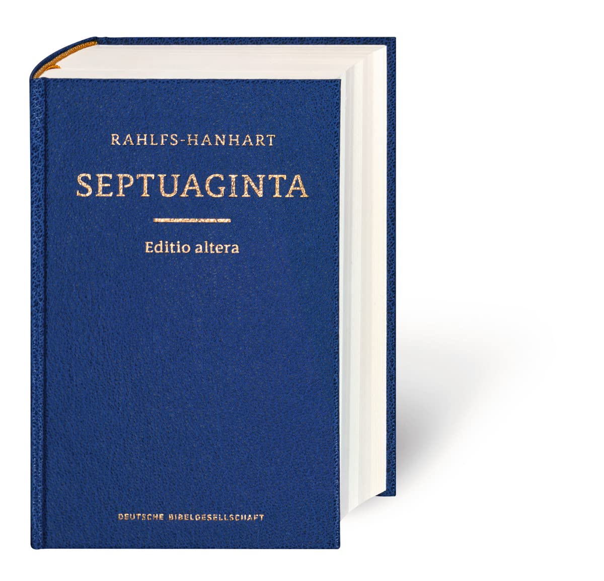 Product Image: Septuaginta