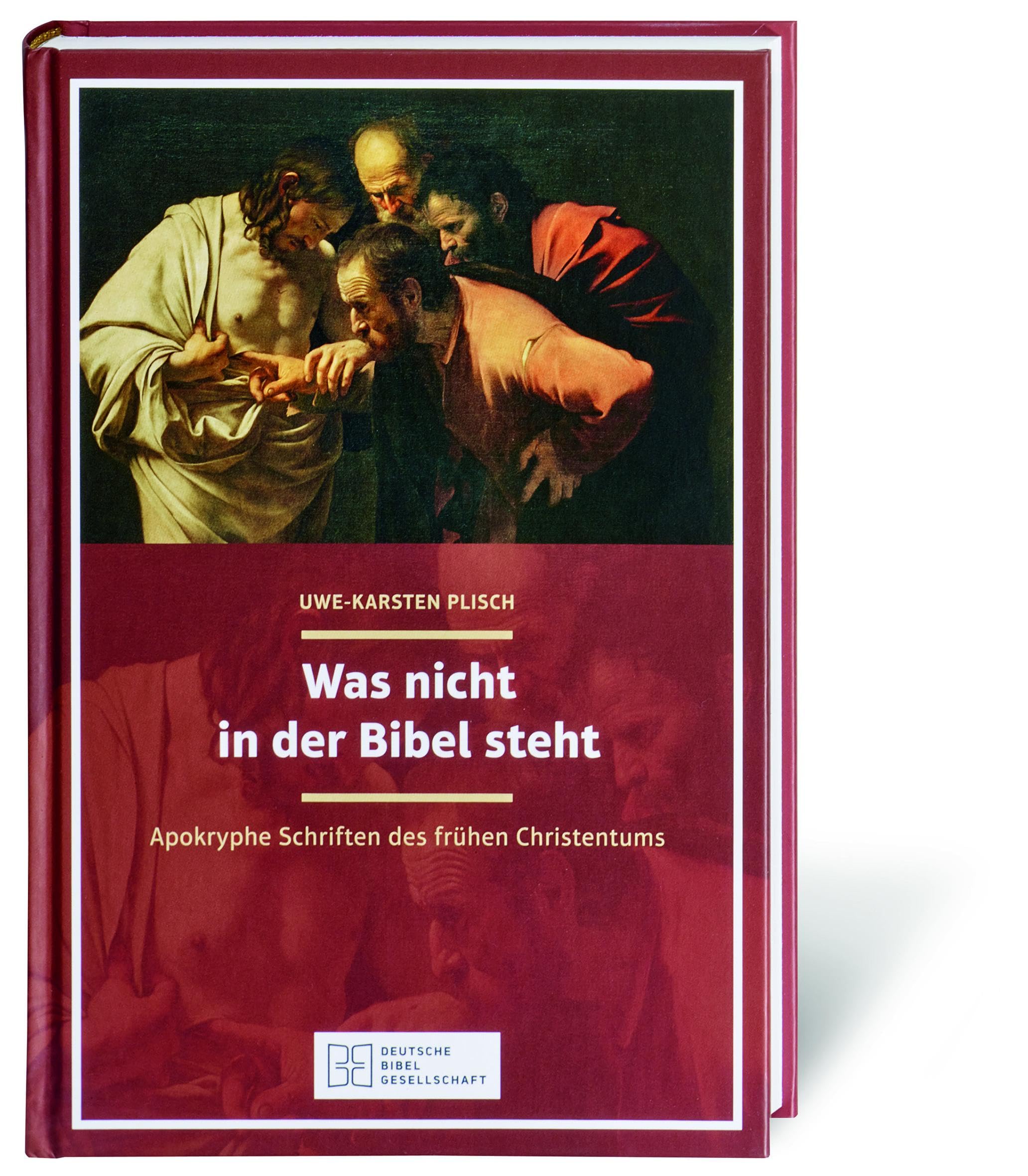 Product Image: Was nicht in der Bibel steht