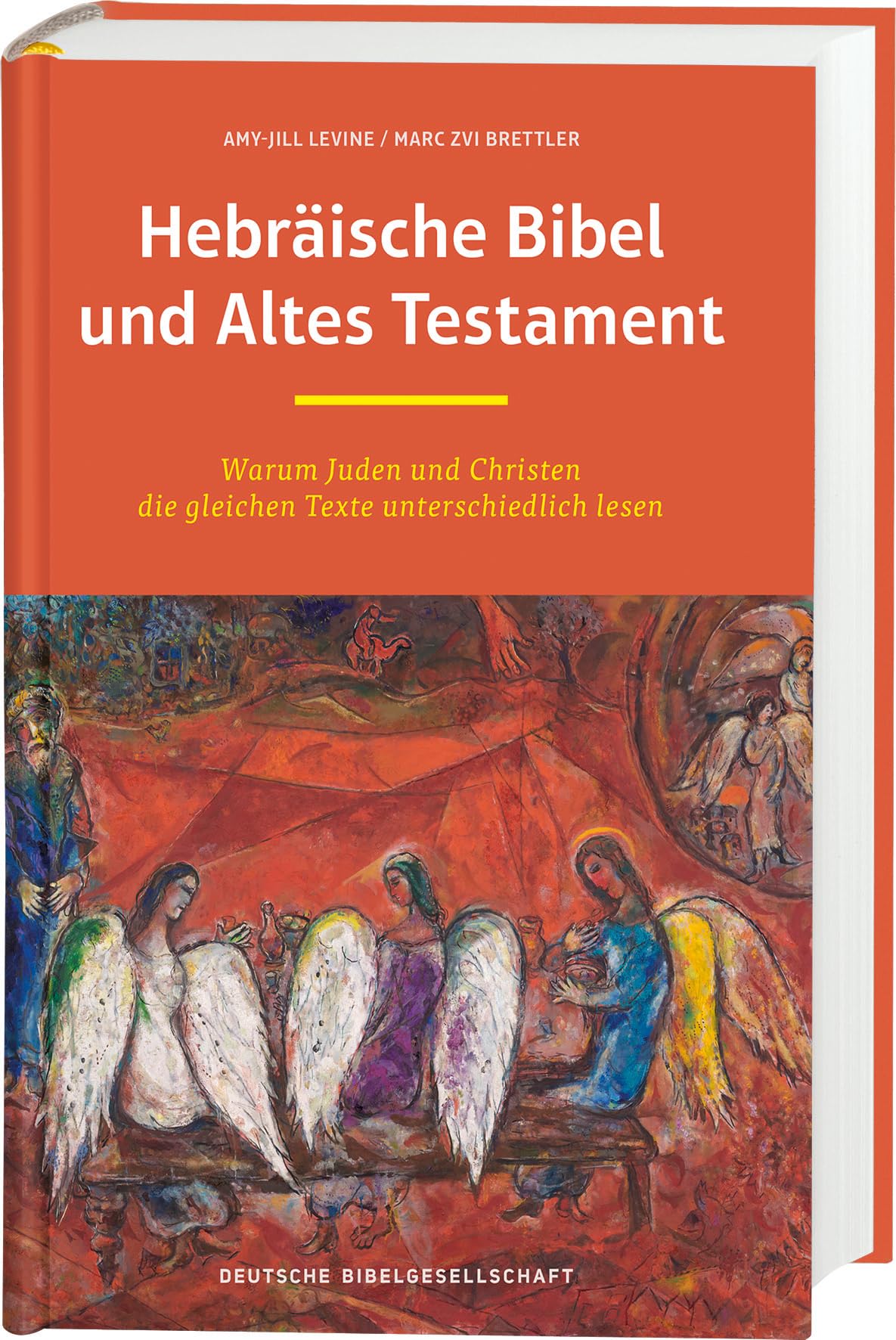 Hebräische Bibel und Altes Testament Religion & Esotericism