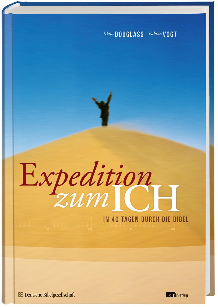 Product Image: Expedition zum ICH