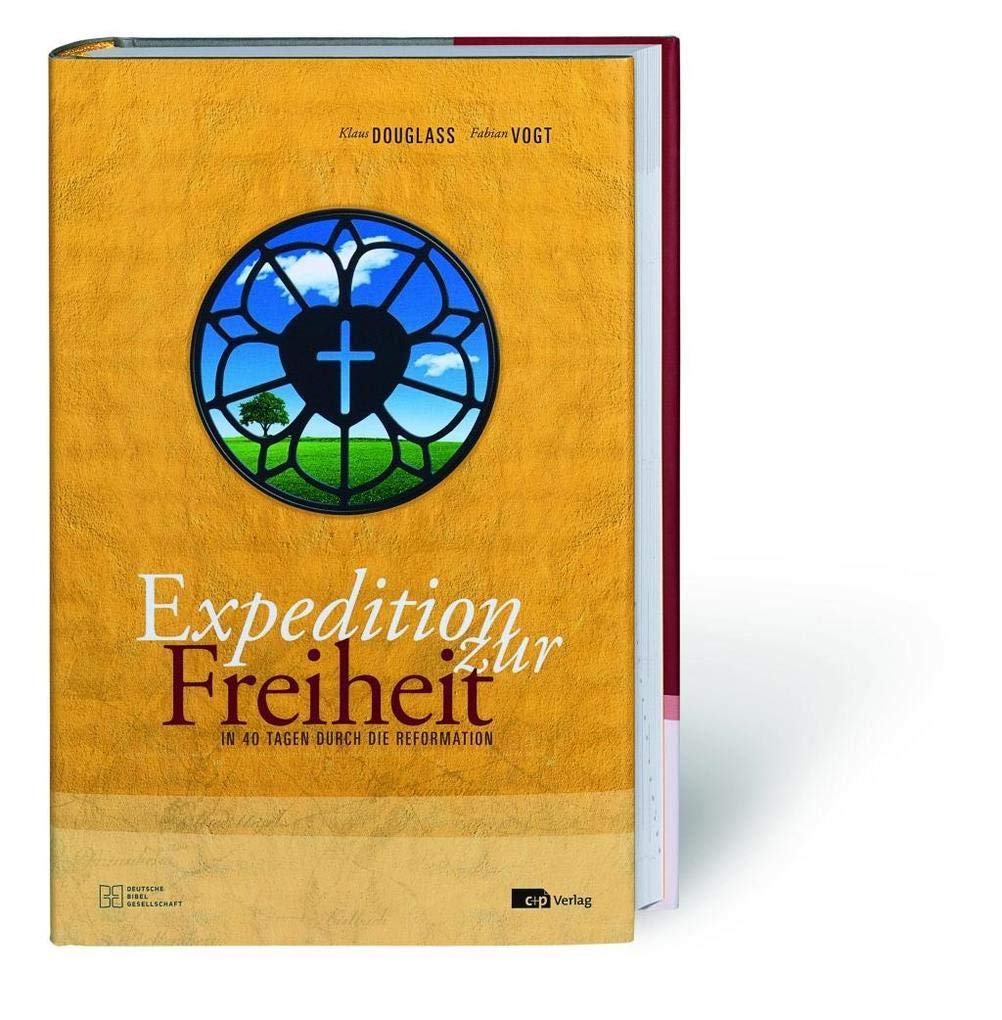 Expedition zur Freiheit Politics & History