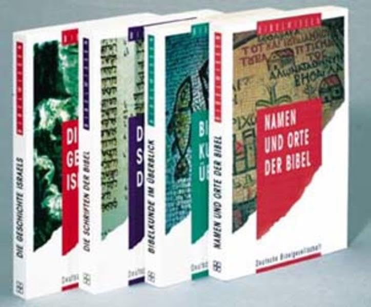 Die Geschichte Israels: Von Abraham bis Bar-Kochba (Bibelwissen) Religion & Esotericism