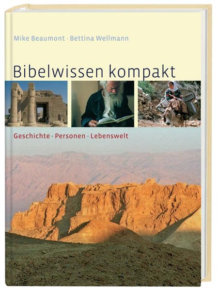 Bibelwissen kompakt Religion & Esotericism