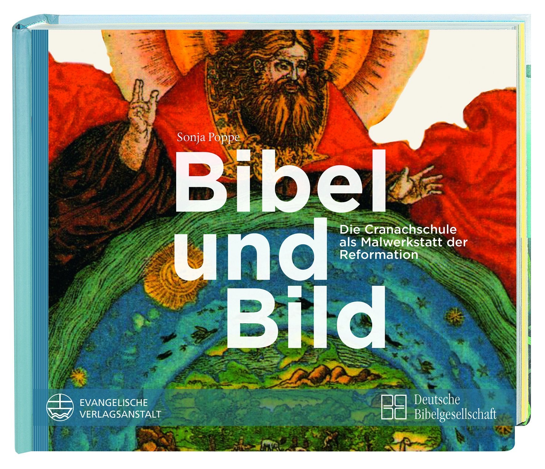 Bibel und Bild: Die Cranachschule als Malwerkstatt der Reformation Film, Art & Culture