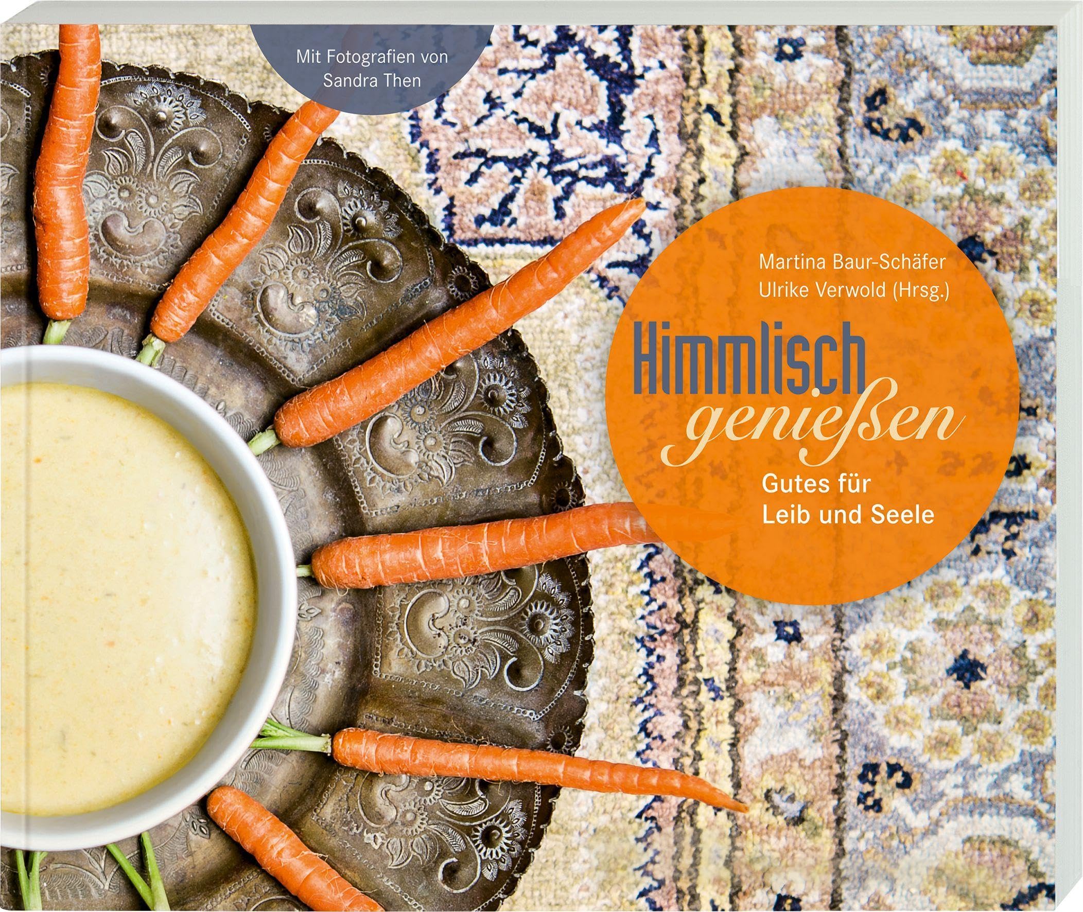 Product Image: Himmlisch genießen