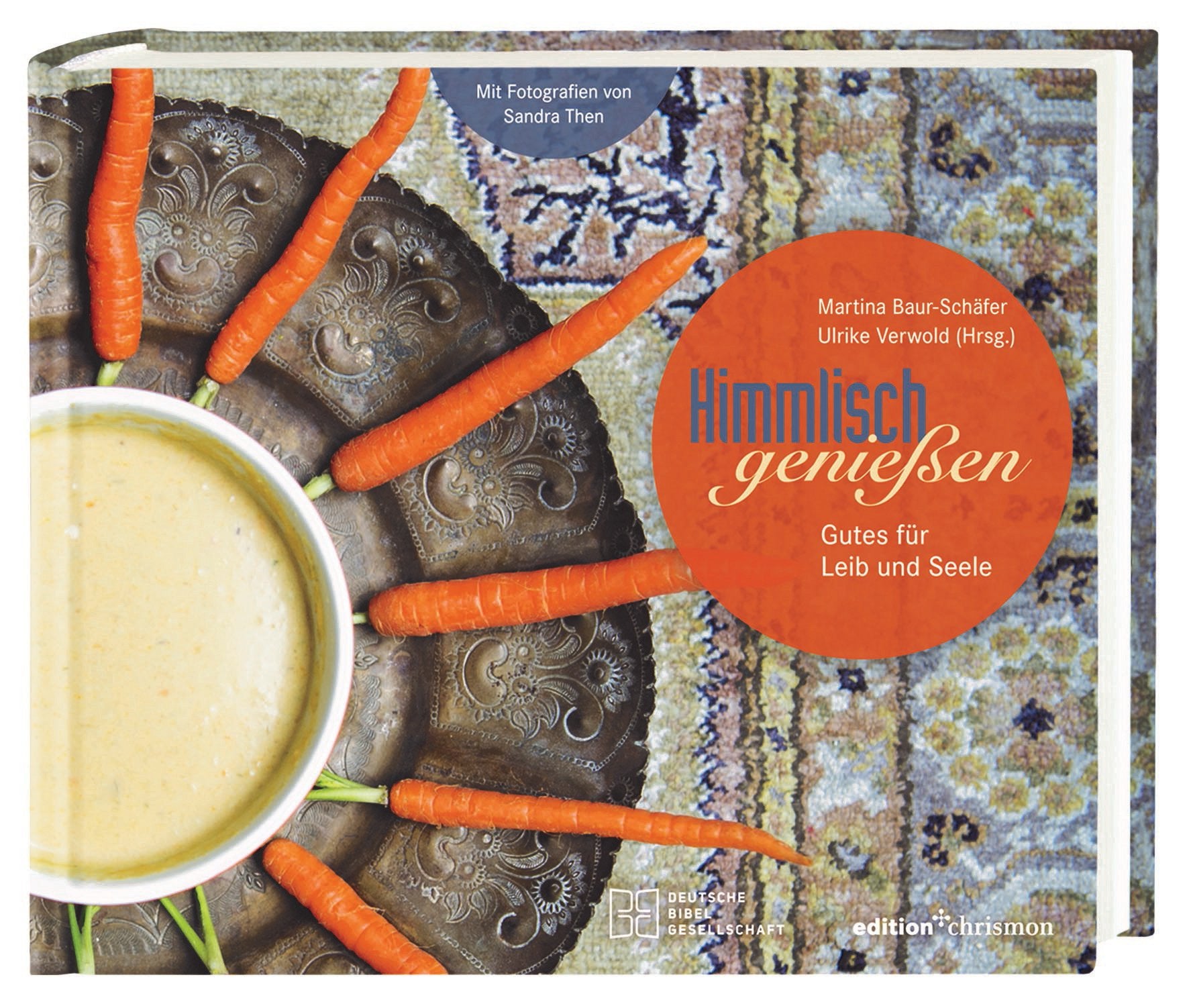 Himmlisch genießen: Gutes für Leib und Seele Leisure, Home & Garden