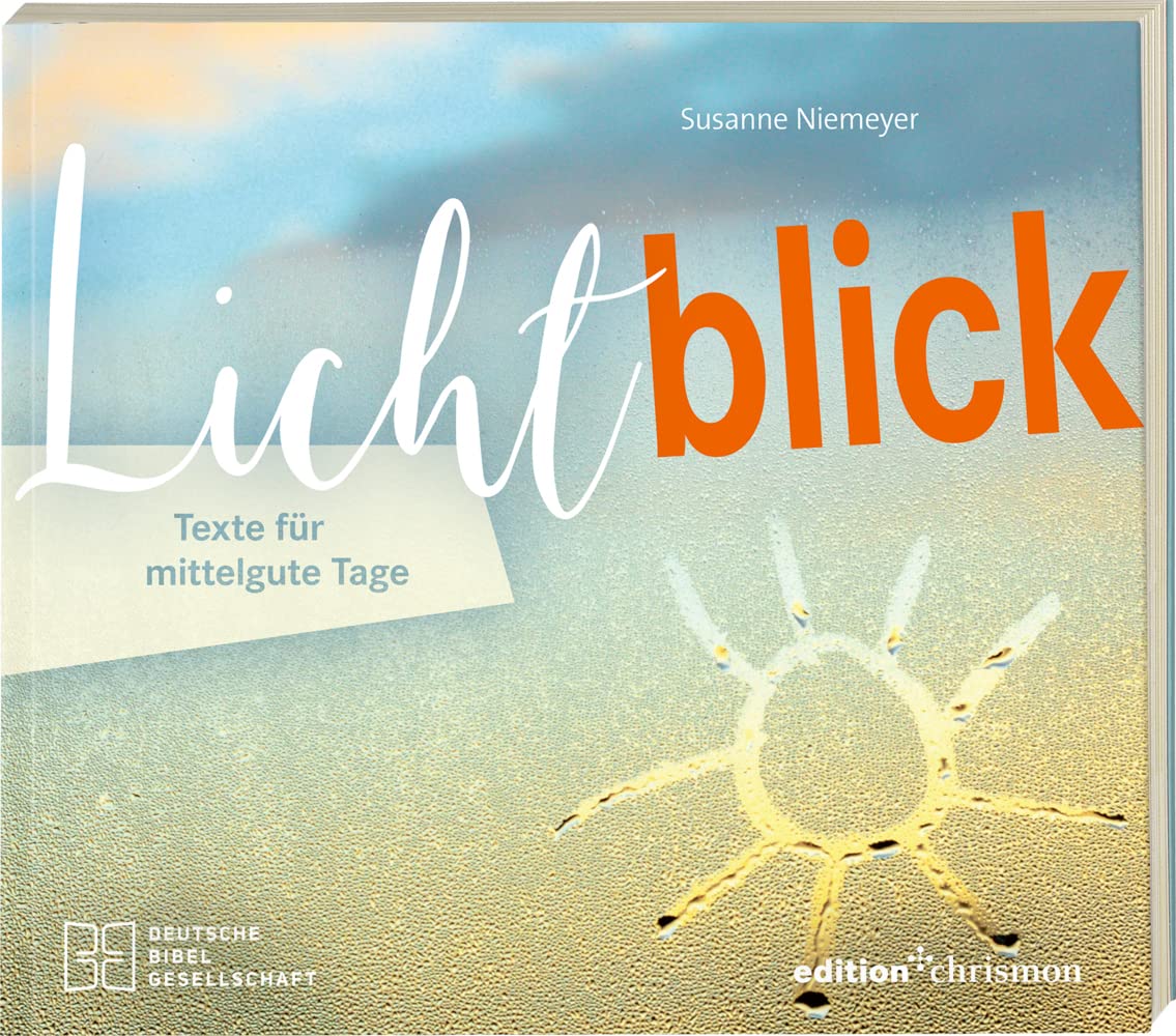 Lichtblick. Texte für mittelgute Tage Living & Furnishing