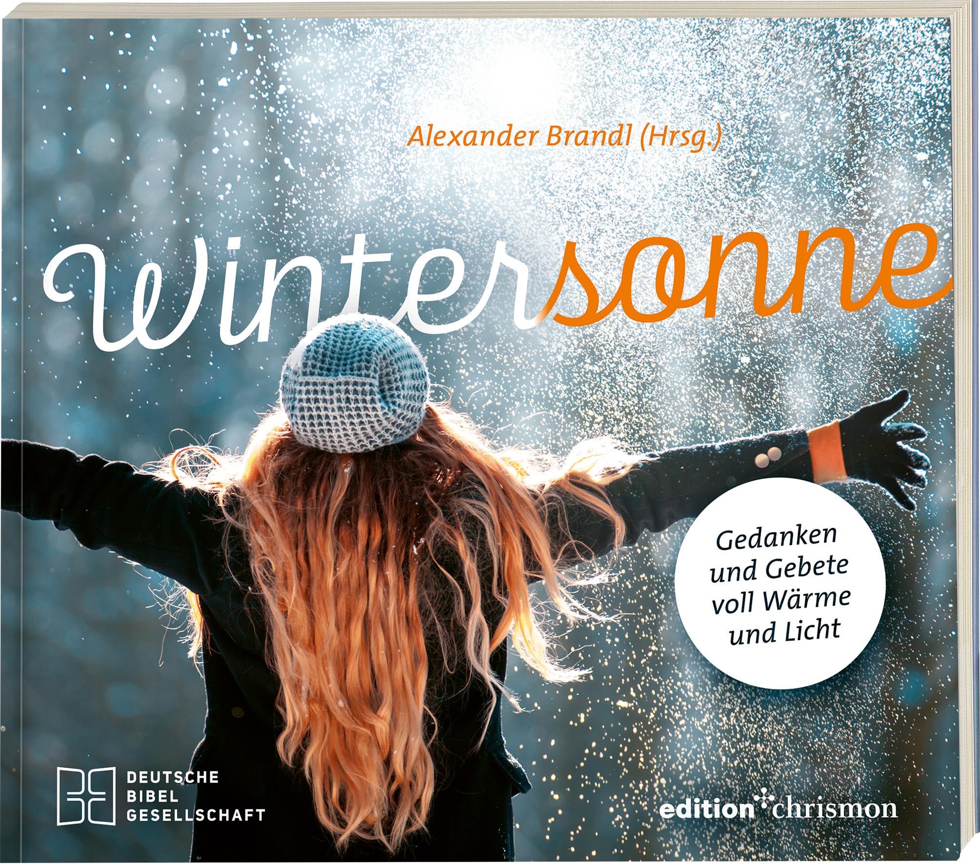 Wintersonne Lifestyle