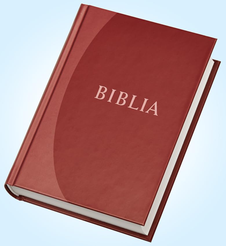 Biblia - Bibel Ungarisch: Übersetzung in der Gegenwartssprache Religion & Esotericism