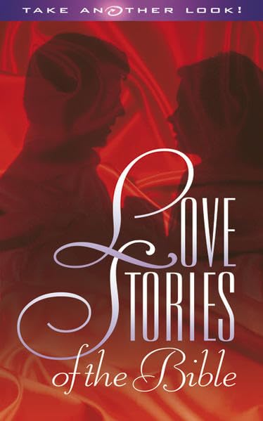 Love Stories of the Bible Religion & Esotericism