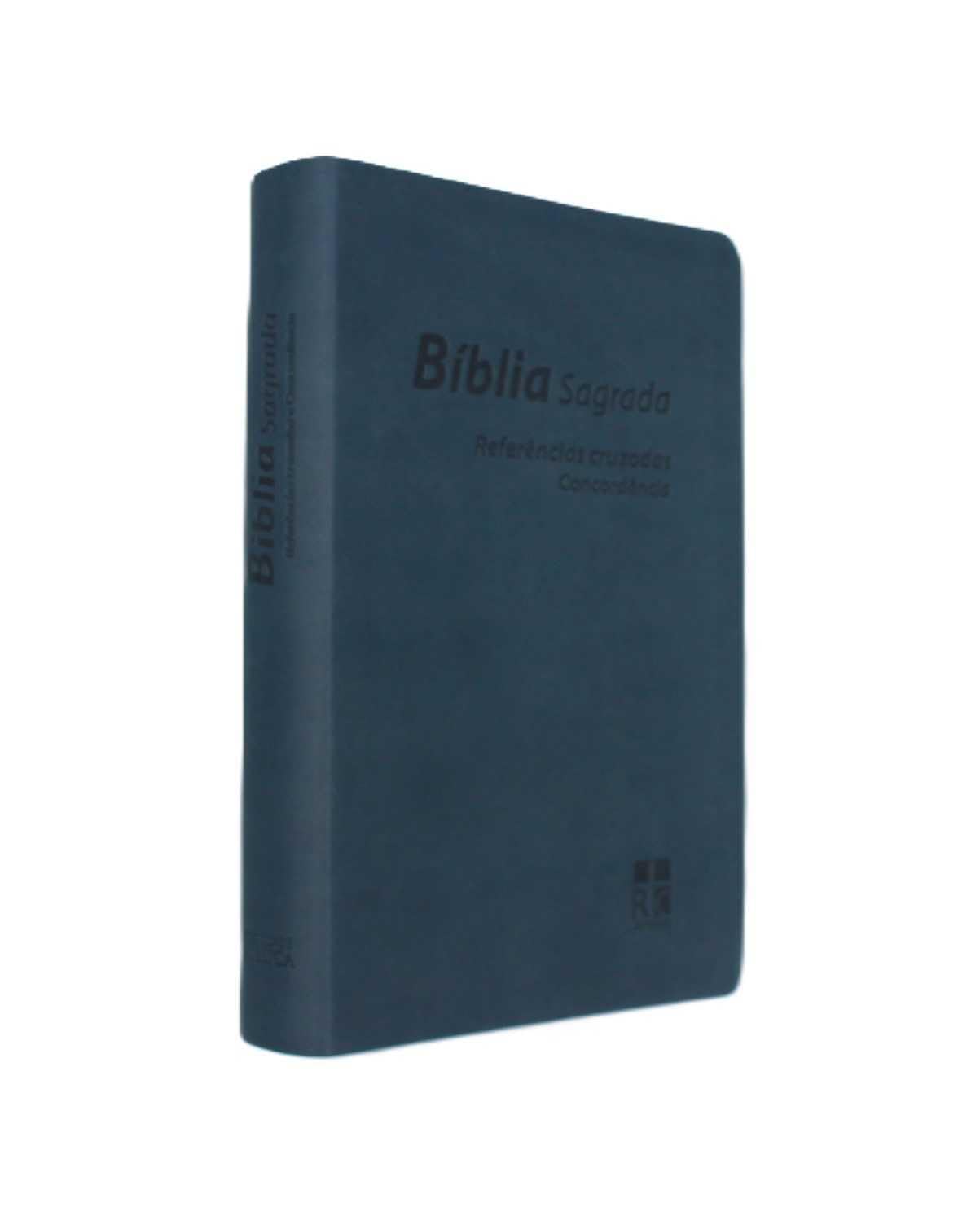 Portugiesische Bibel - Almeida mit Konkordanz: traditionelle Übersetzung Religion & Esotericism