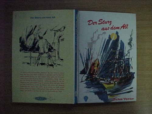 Der Sturz aus dem All Fantasy & Sci-Fi