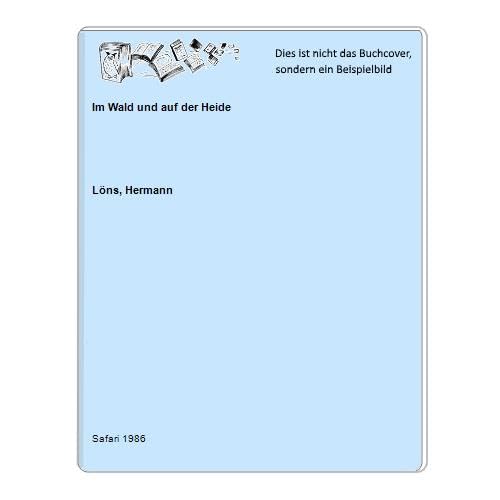 Der Zaunigel. Und andere Tiergeschichten aus Wald und Heide Books