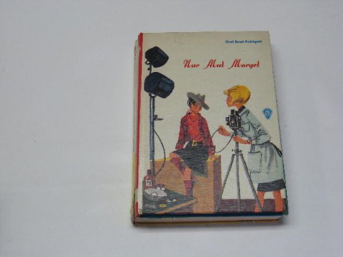 Nur Mut, Margot Books