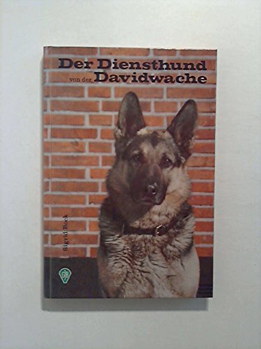 Product Image: Der Diensthund von der Davidwache