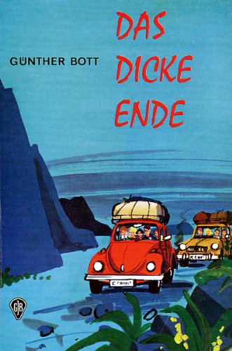 Das dicke Ende Books