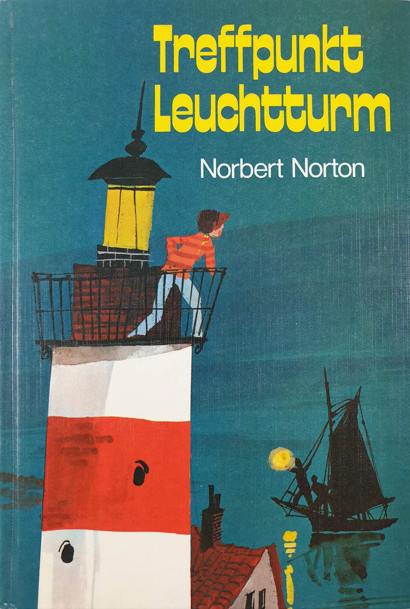 Treffpunkt Leuchtturm Books
