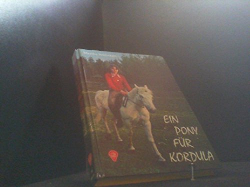 Product Image: Ein Pony für Kordula