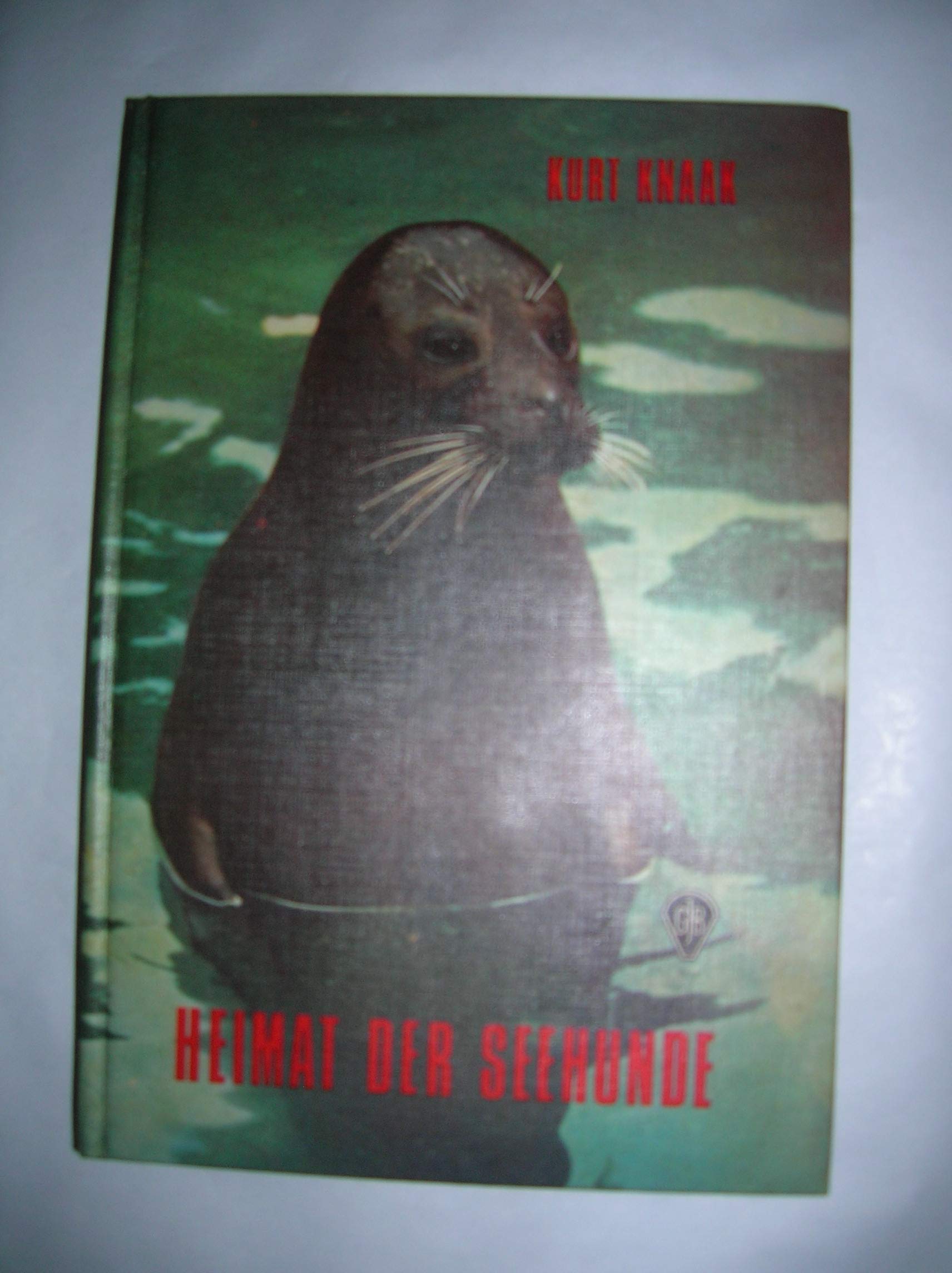 Heimat der Seehunde Books