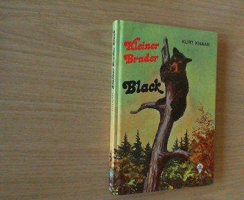 Kleiner Bruder Black Books