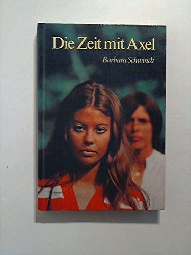 Die Zeit mit Axel Books