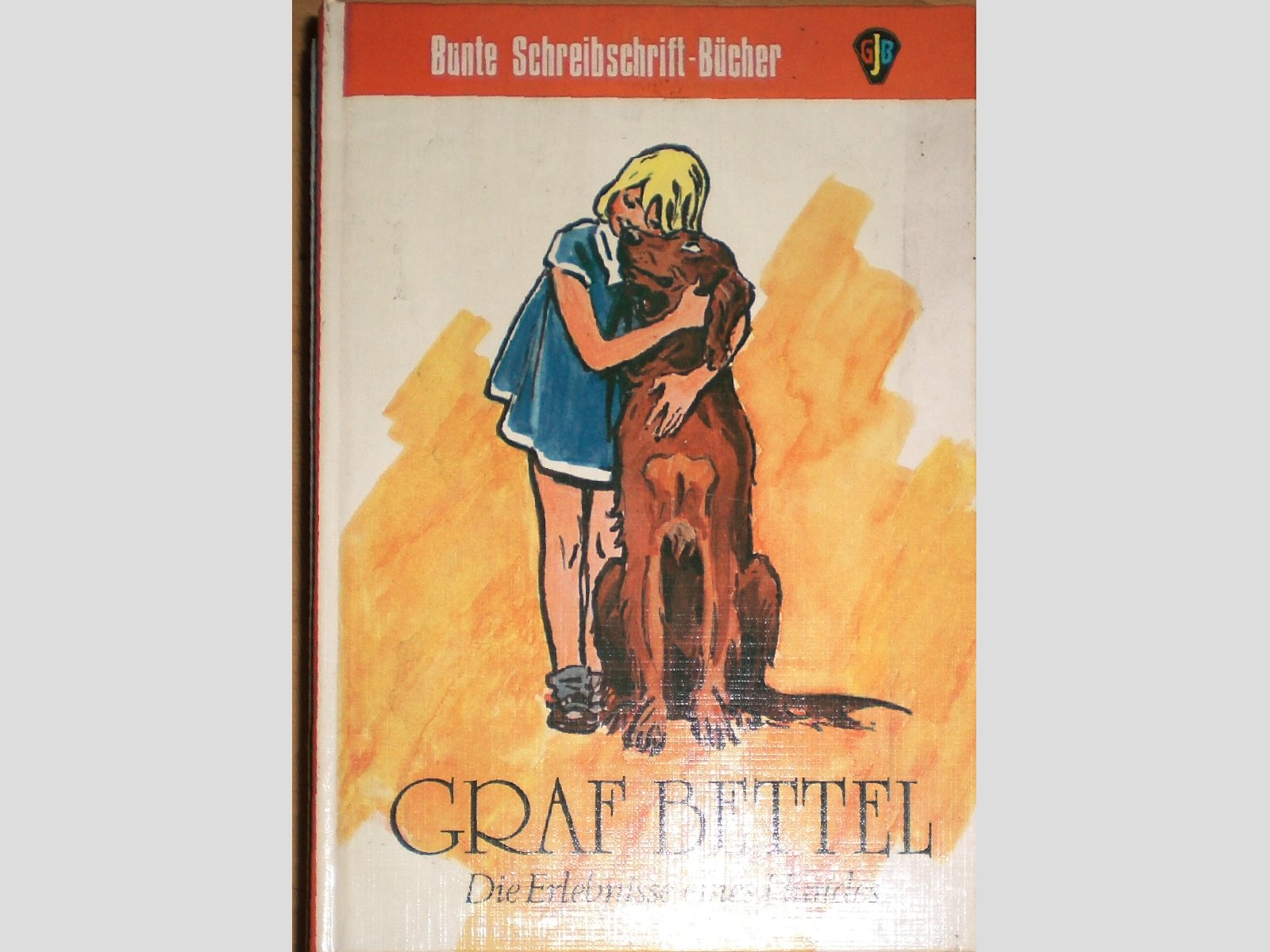 Graf Bettel und seine Dienstherren. ( Schreibschrift) Books