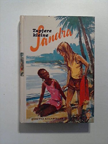 Tapfere kleine Sandra Books