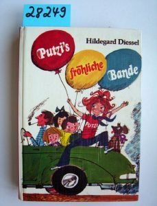 Product Image: Putzis fröhliche Bande