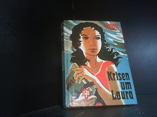 Krisen um Laura Books