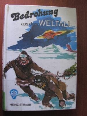 Bedrohung aus dem Weltall. Books