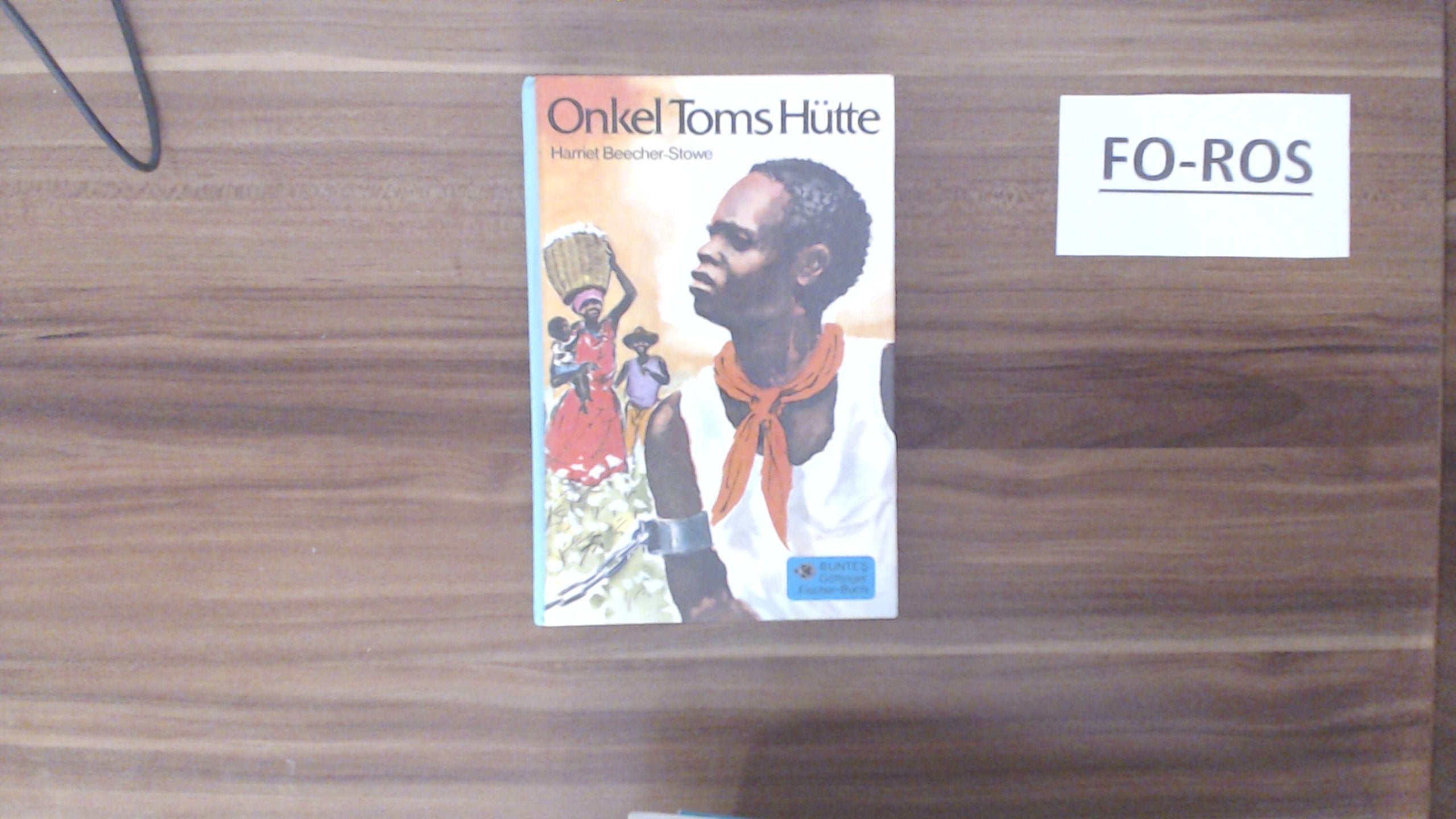 Product Image: Onkel Toms Hütte