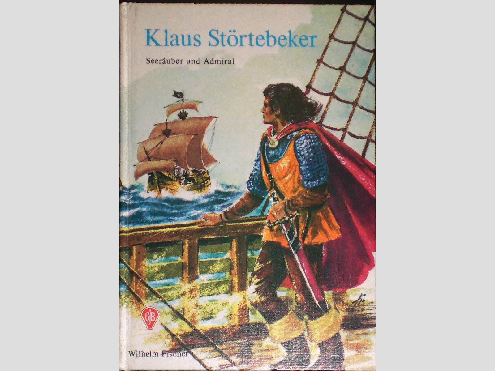 Freibeuter der Meere, Stötebeker Bd 1, der grösste Seeräuber aller Zeiten Memories