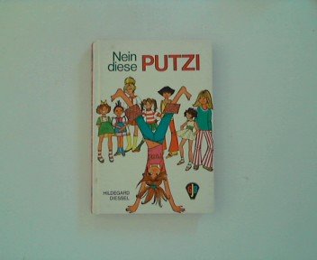 Nein, diese Putzi. Business & Technology