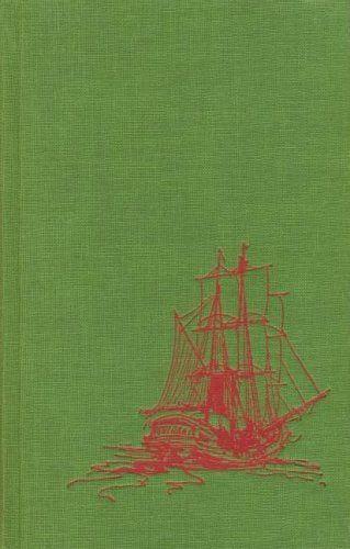 Die Meuterei auf der Bounty Books