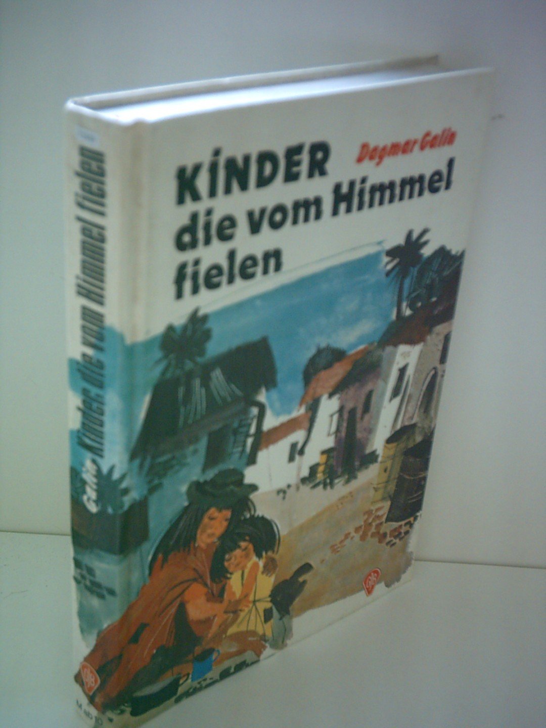 Kinder die vom Himmel fielen Books