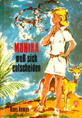 Monika muß sich entscheiden Books