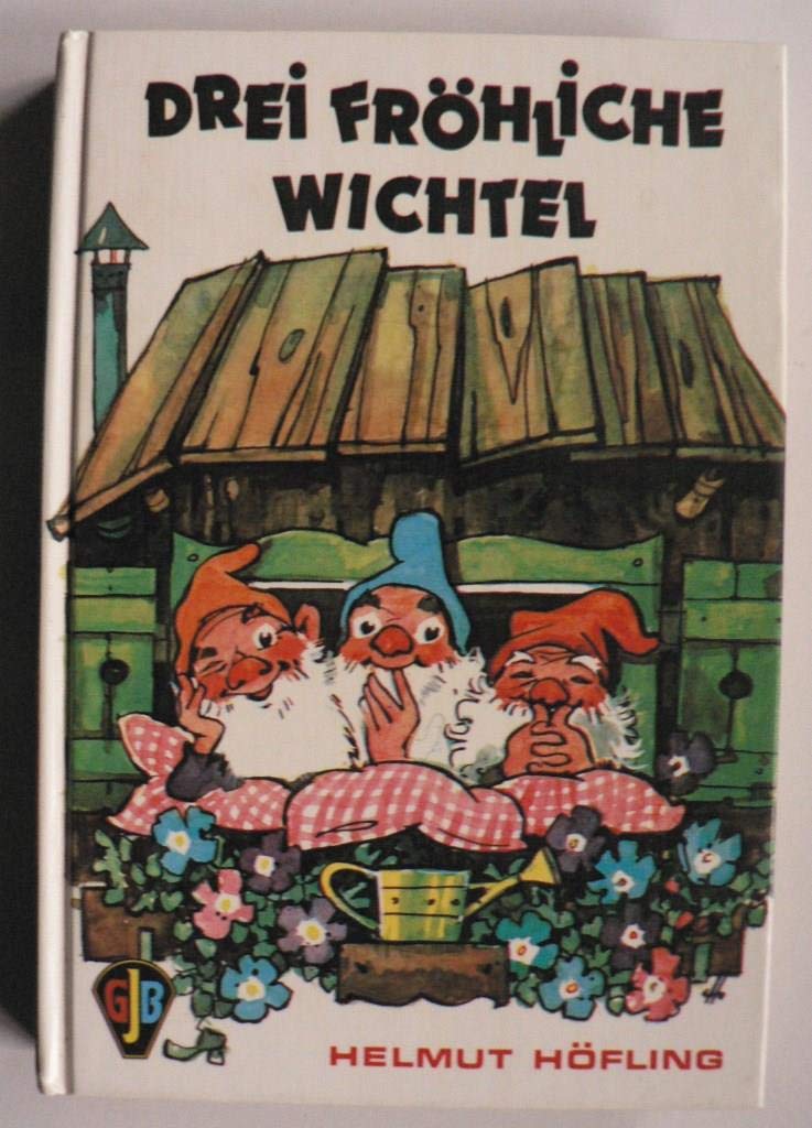 Product Image: Drei fröhliche Wichtel.